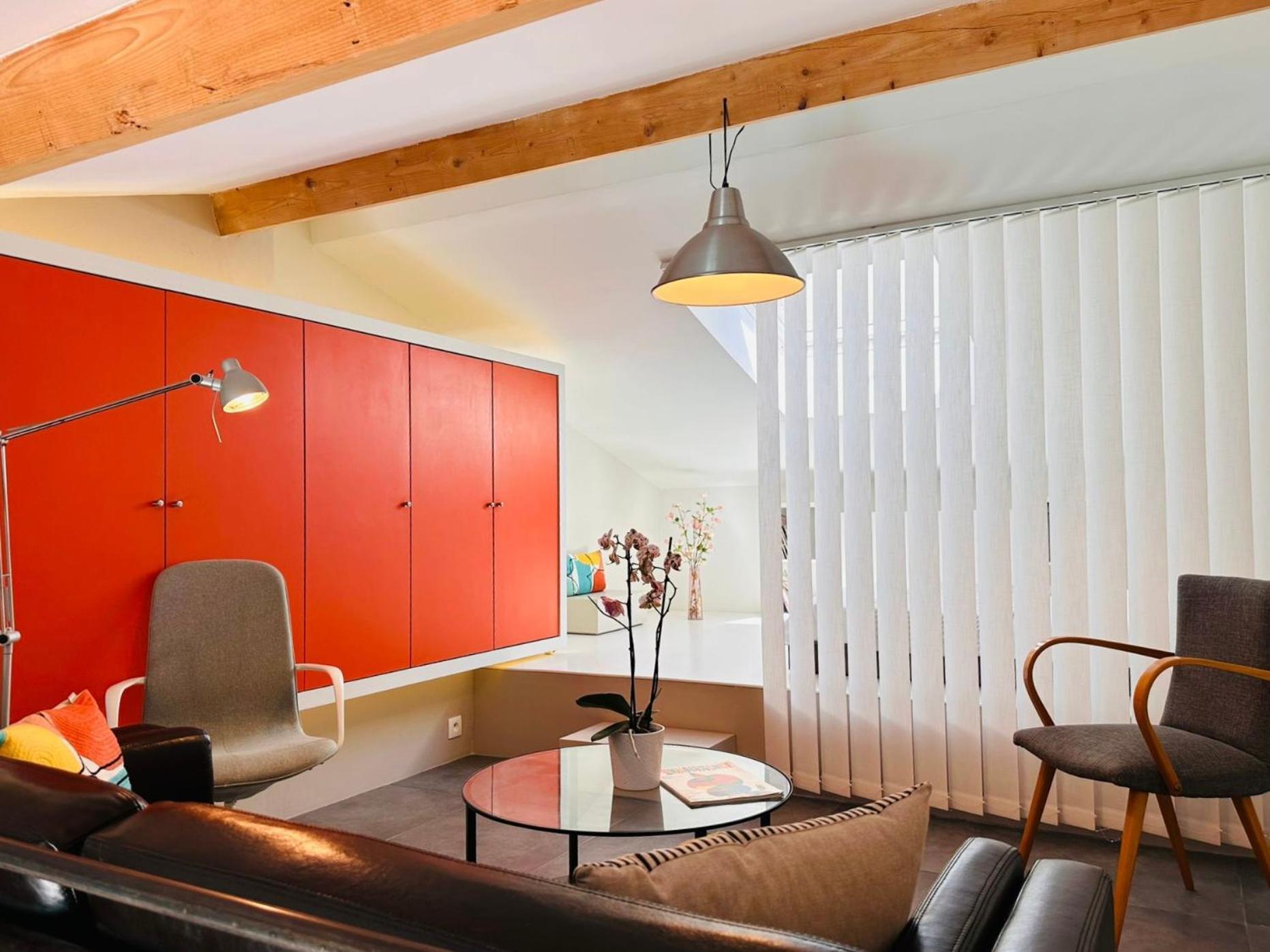 Studio Avec Loggia, Piscine Et Parking Montferrier-sur-Lez Exterior foto