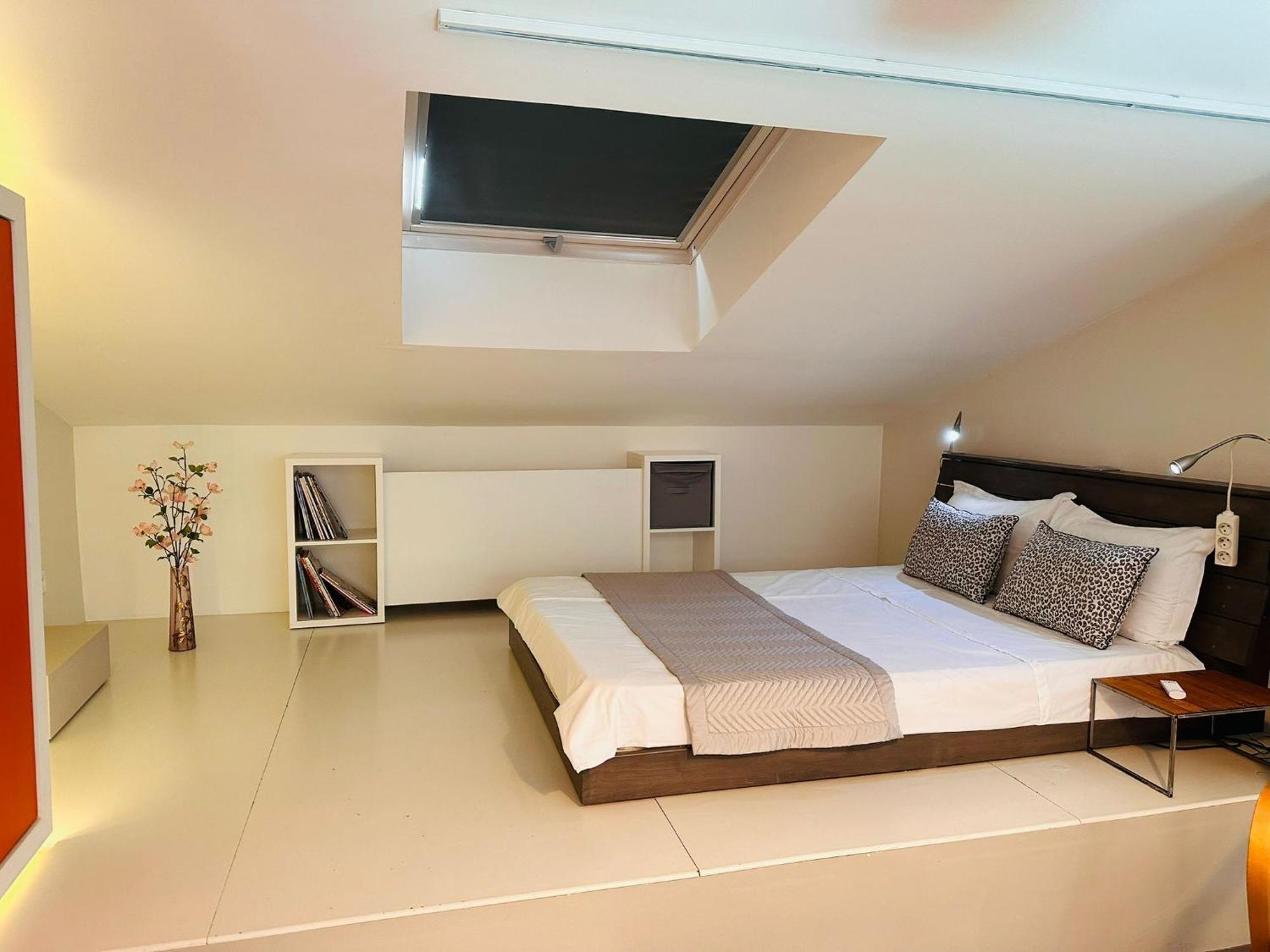 Studio Avec Loggia, Piscine Et Parking Montferrier-sur-Lez Exterior foto